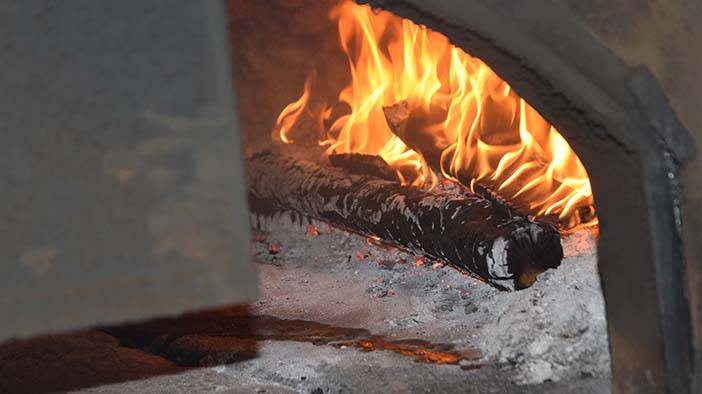 Konya'da ateşin ve güneşin arasında ekmek savaşı! 7